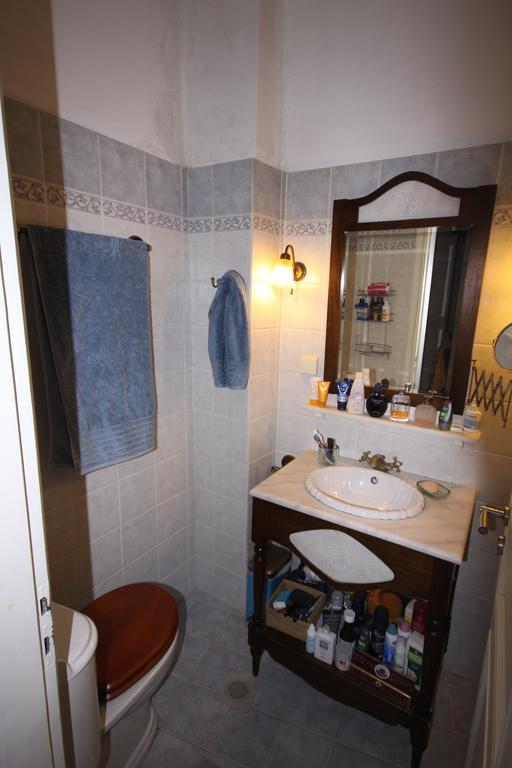 Apollonos Seafront Apartment Ermoúpoli Eksteriør bilde