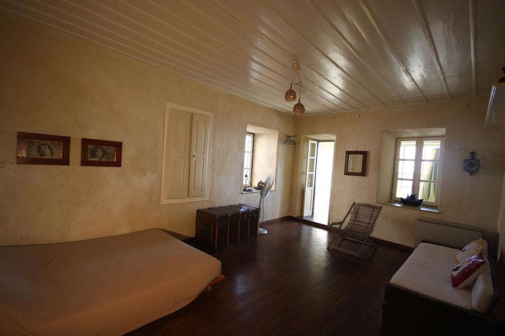 Apollonos Seafront Apartment Ermoúpoli Eksteriør bilde